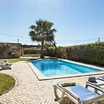 Algarve With Private Pool And Garden Holiday home