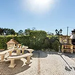 Algarve With Private Pool And Garden