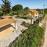 Algarve With Private Pool And Garden Pera