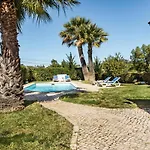 Algarve With Private Pool And Garden * Pera