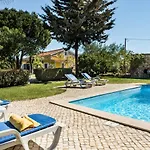 Algarve With Private Pool And Garden Pera