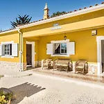 Algarve With Private Pool And Garden Holiday home