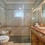Holiday home Algarve With Private Pool And Garden Pera