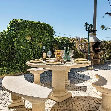 Peaceful Algarve With Private Pool, Spacious Garden & Bbq Area * Pêra