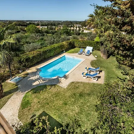 Holiday home Algarve With Private Pool And Garden *