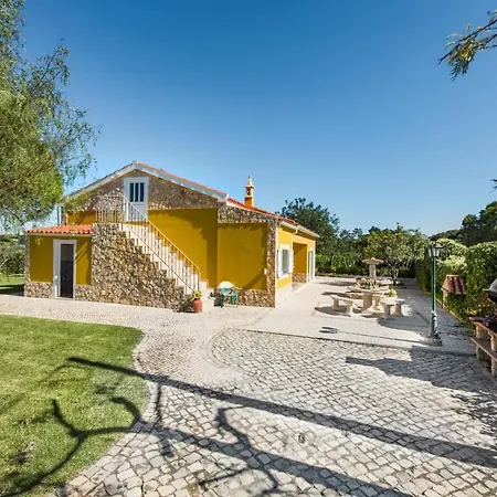 Algarve With Private Pool And Garden Holiday home