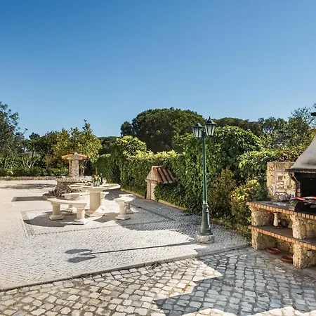 Peaceful Algarve With Private Pool, Spacious Garden & Bbq Area