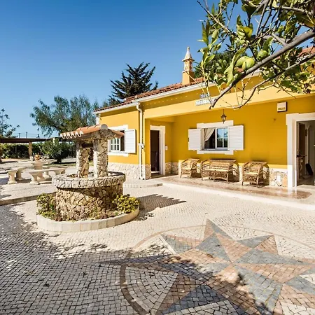 Peaceful Algarve With Private Pool, Spacious Garden & Bbq Area *