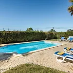 Algarve With Private Pool And Garden