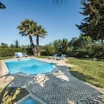 Algarve With Private Pool And Garden * Pêra