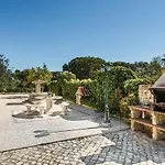 Algarve With Private Pool And Garden