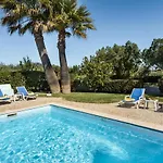 Algarve With Private Pool And Garden