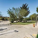 Algarve With Private Pool And Garden 度假居 培拉