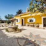 Algarve With Private Pool And Garden *
