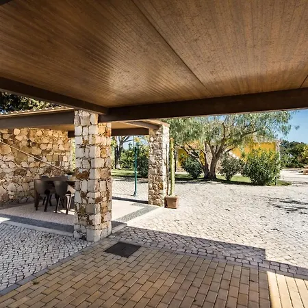 Algarve With Private Pool And Garden * Pêra