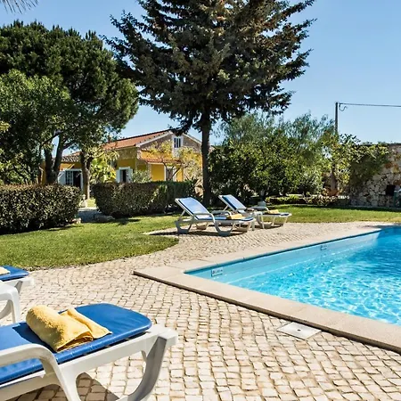 Algarve With Private Pool And Garden Pêra