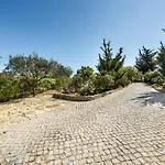 Algarve With Private Pool And Garden * Pêra