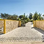 Algarve With Private Pool And Garden